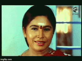 Kovaisarala GIF