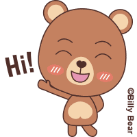Cartoon Sticker