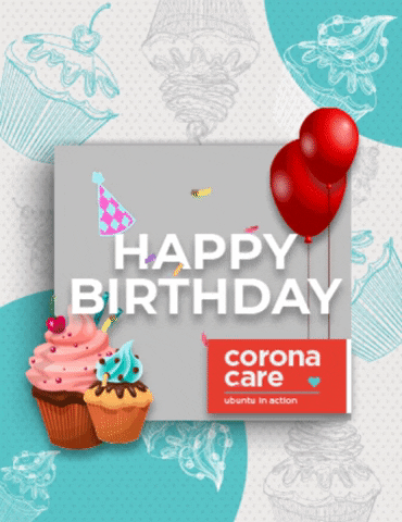 CoronaCareSA GIF