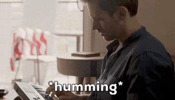 Humming Season 4 GIF by This Is Us