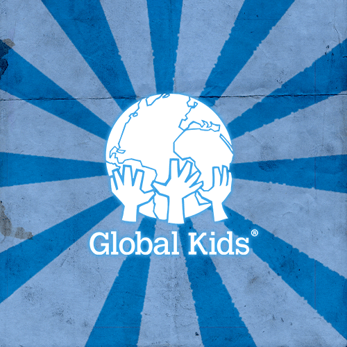 Gk GIF by Global Kids