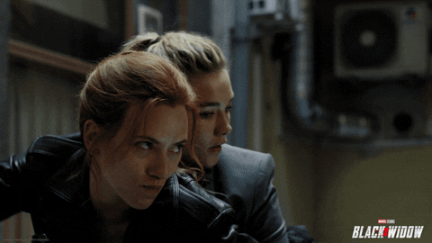 GIF by Marvel Studios - Find & Share on GIPHY