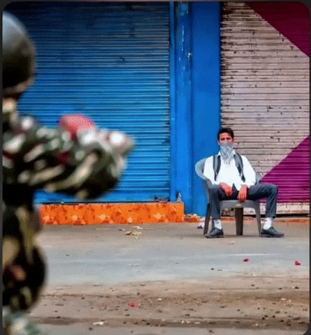 Cjp Kashmiri GIF