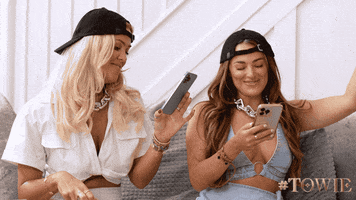 Laugh Lol GIF by The Only Way is Essex