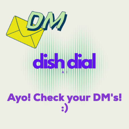 Dish Dial GIF