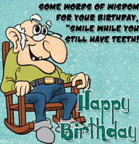 Featured image of post View 17 Happy 50Th Birthday Funny Male Gif