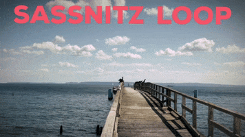 Sassnitz Loop GIF