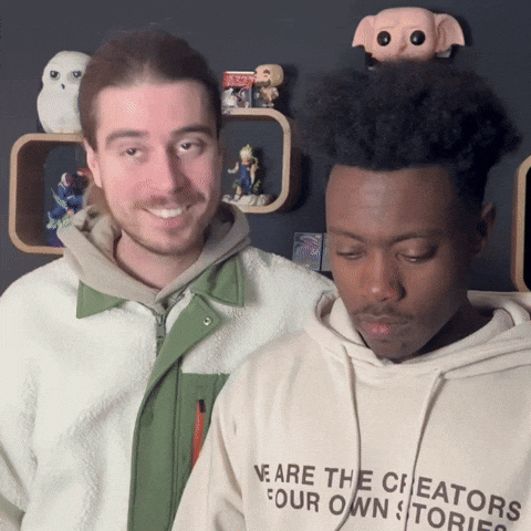 Regard GIF