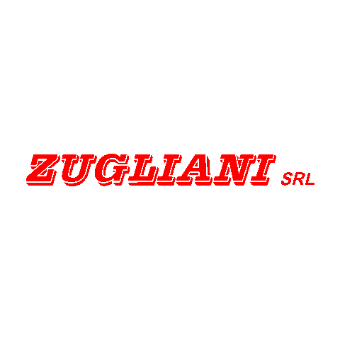 Zugliani Srl Sticker