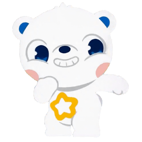Sticker Oops Sticker by Tomtomi