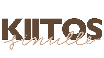 Thanks Thank You Sticker by Vau Graphics Oy
