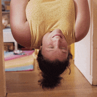 Fitness Get Fit GIF by This Girl Can