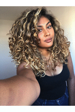 Tryshy GIF