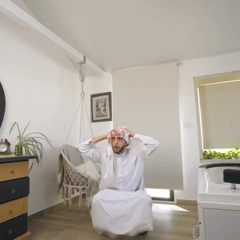Fadi Maaz GIF