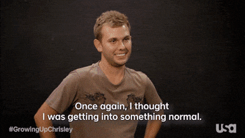 usa network television GIF by Chrisley Knows Best