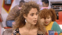 Jessie Spano GIFs - Find & Share on GIPHY