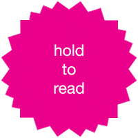 Reminder At2 Sticker by Andrea Tredinick for iOS & Android