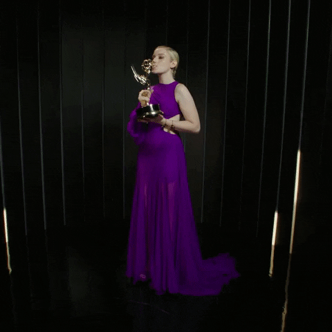 Emmy Awards Win GIF by Emmys - Find & Share on GIPHY