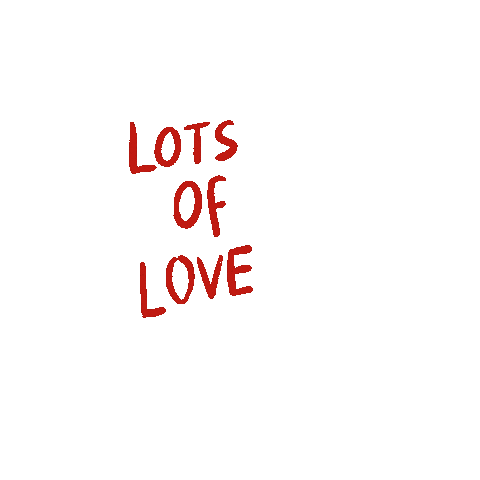 Lots Of Love