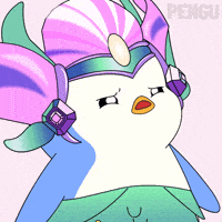 Pleading Oh No GIF by Pudgy Penguins