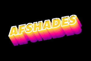 Shades Af GIF by PARRISLONDON