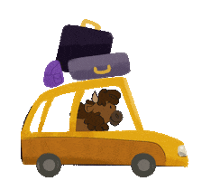 Tom Bancroft Sticker