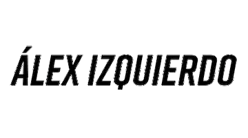 Alex Sticker by Naranja Lima