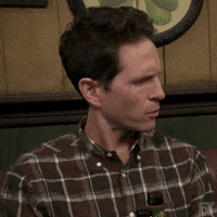 Its Always Sunny Reaction GIF by It's Always Sunny in Philadelphia