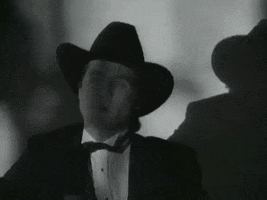 Black And White Country GIF by Clint Black