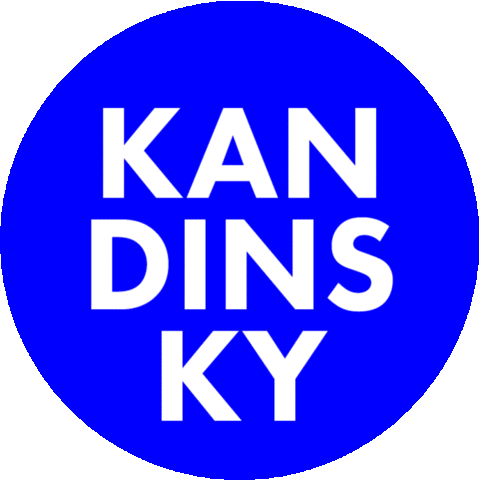 Bauhaus Sticker by proyectualgarcia