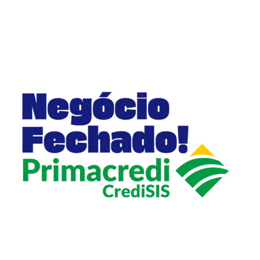 Bom Dia Ok Sticker by Primacredi