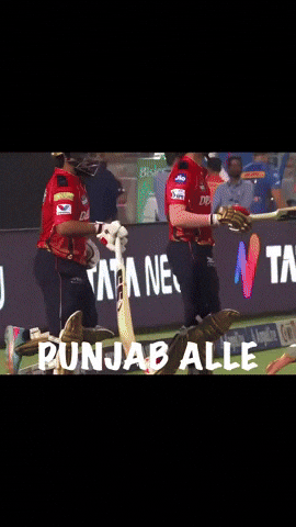 Ipl Mi GIF