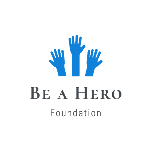 Hero Help Sticker by ANCOPR