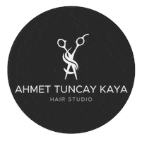Ahmet Tuncay Kaya Sticker