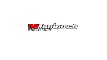 dbtuning Sticker