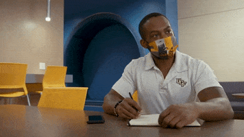 Ucf Knights College GIF by University of Central Florida