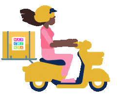 Marchinha Sticker
