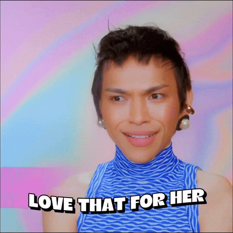 Drag Race Philippines GIF