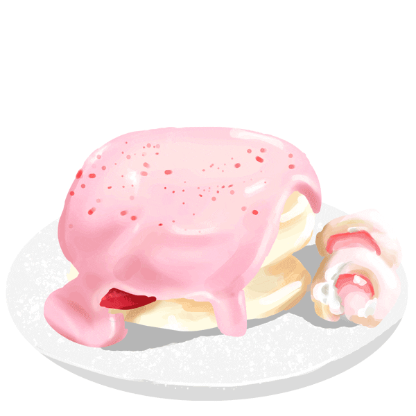 Food Sticker