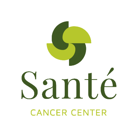 Oncology Cancercenter Sticker by Le Santé - Centro Avançado Em Oncologia