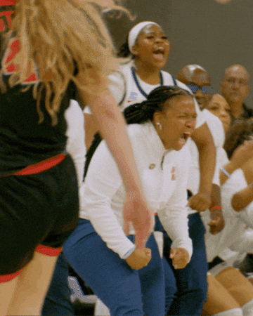 Yell Ole Miss GIF by Ole Miss Rebels