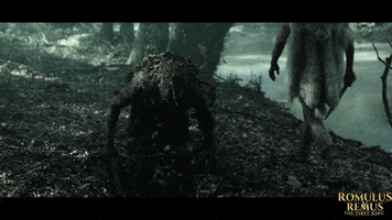 Monster Warrior GIF by Signature Entertainment