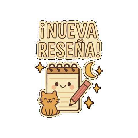 Books Sticker by Raveloteca;