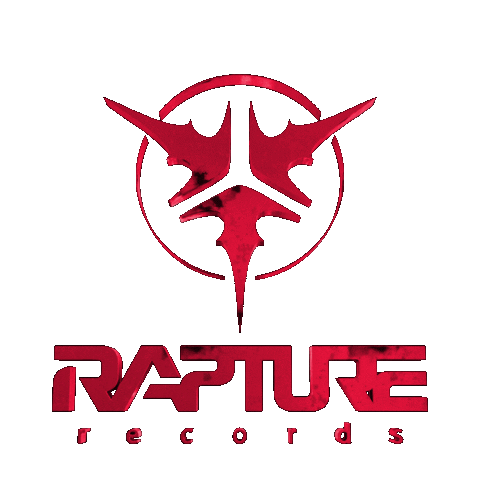 Moh Rapture Sticker by Masters of Hardcore