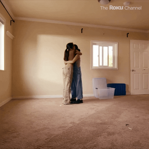 Moving Out Season 1 GIF by The Roku Channel