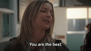 Youre The Best GIF by The Resident on FOX