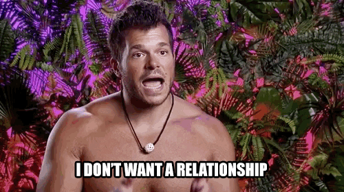 Crush Love GIF by Ex On The Beach - Find & Share on GIPHY