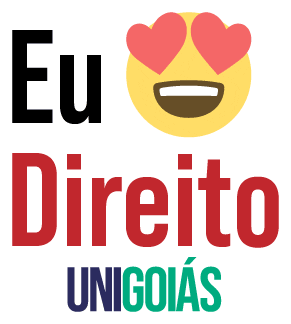 UNIGOIÁS Sticker