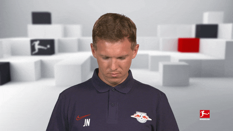 Happy Red Bulls GIF by Bundesliga