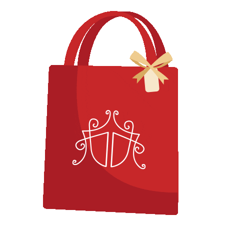 Armario Rojo Sticker